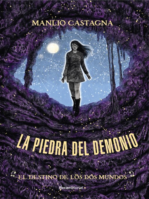 Title details for El destino de los dos mundos (La piedra del demonio 3) by Manlio Castagna - Available